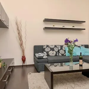 Corvina With Free Private Parking Apartment Budapest