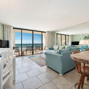 Edgewater And Golf By Collection Apartment Panama City Beach