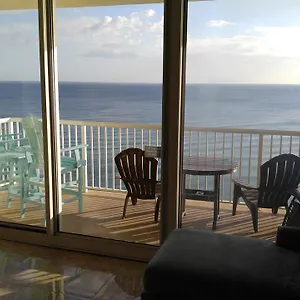 Majestic Apartment Panama City Beach