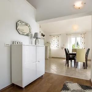 Lidija Apartment Split