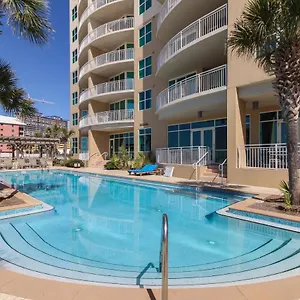 Aqua Apartment Panama City Beach
