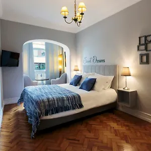My Saldanha Apartment Lisbon