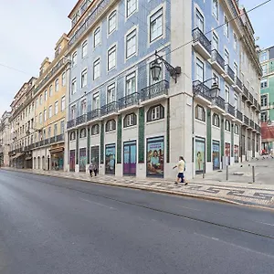 Casa Portuguesa Prata 173 Apartment Lisbon