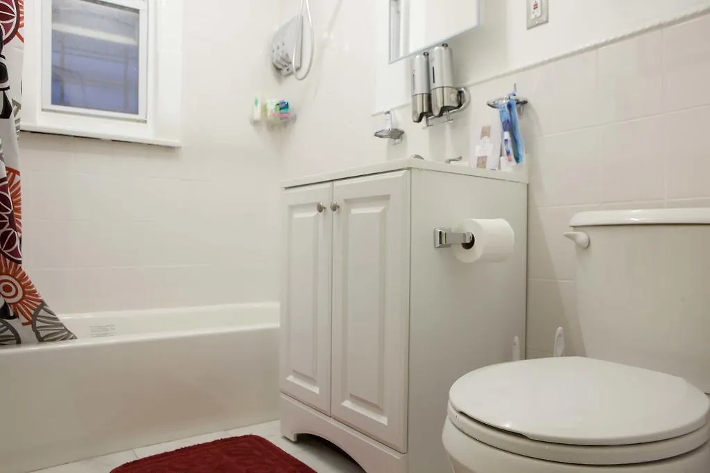 Studio And 1 Bedroom Apartments - Bronx  New York