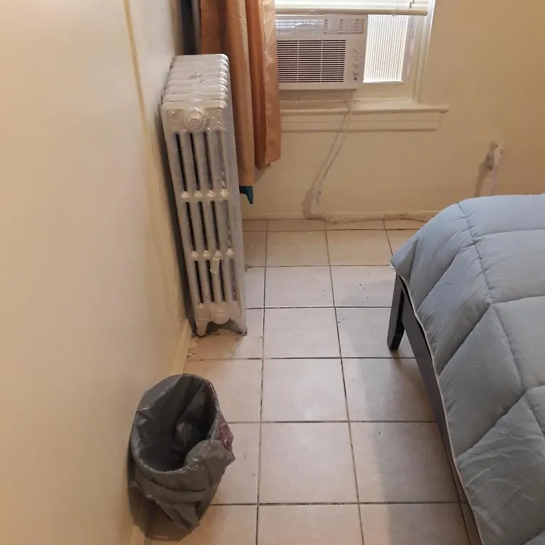 Studio And 1 Bedroom Apartments - Bronx United States