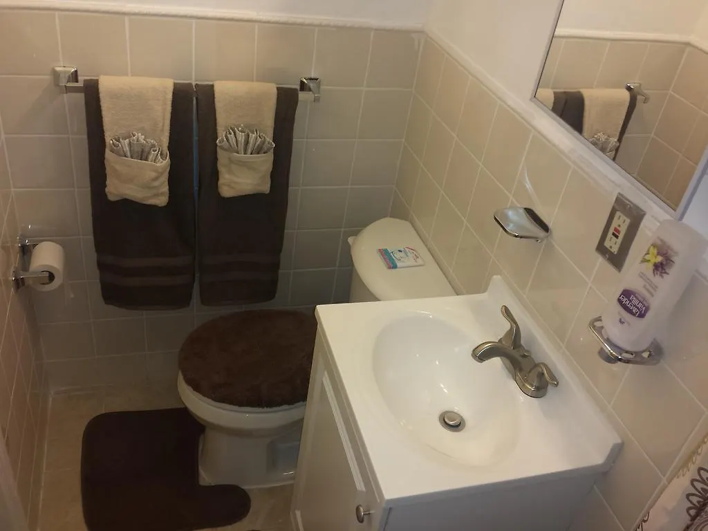 Studio And 1 Bedroom Apartments - Bronx United States