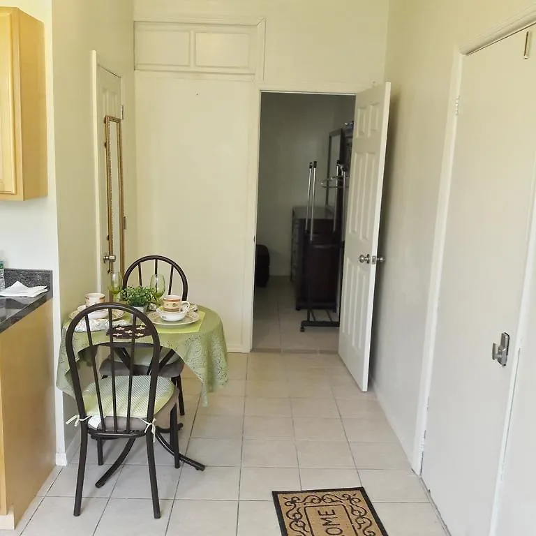 Studio And 1 Bedroom Apartments - Bronx  New York