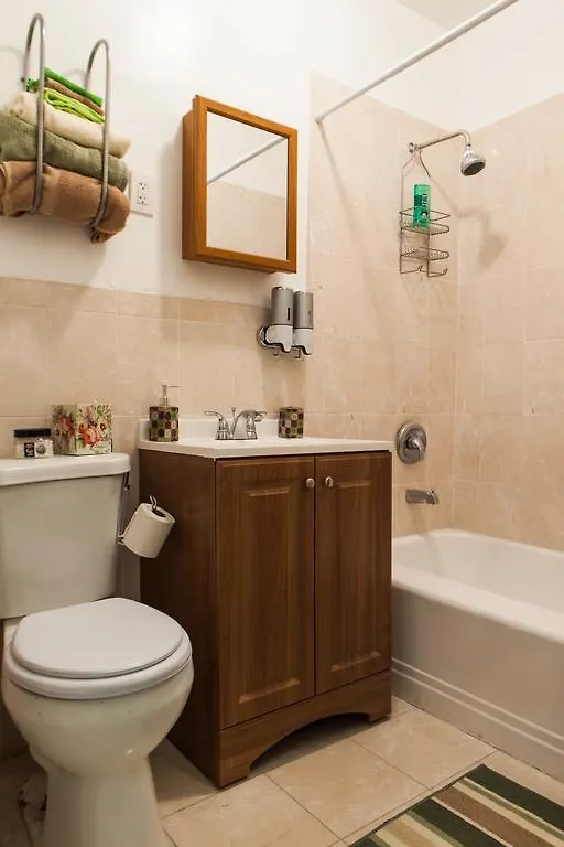 Studio And 1 Bedroom Apartments - Bronx United States