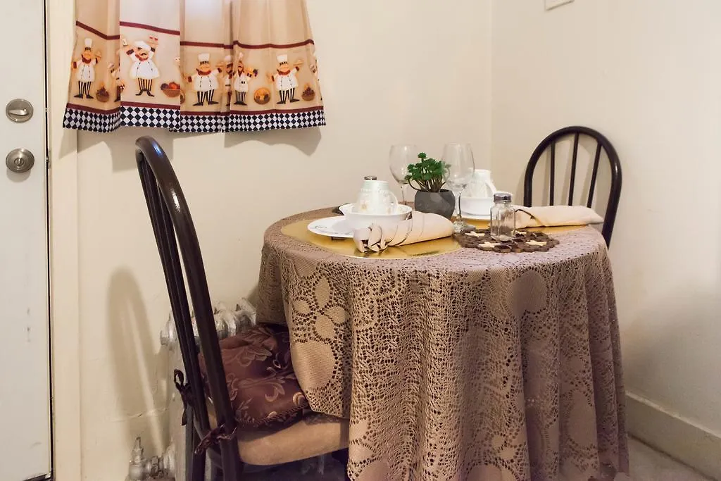 Studio And 1 Bedroom Apartments - Bronx New York