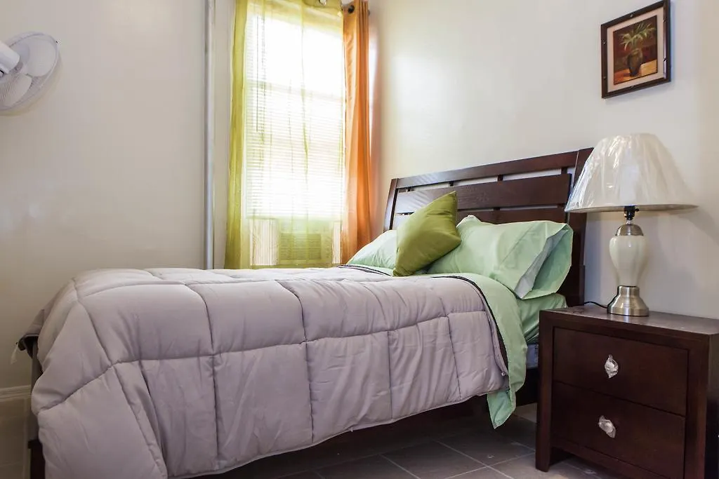 Studio And 1 Bedroom Apartments - Bronx New York