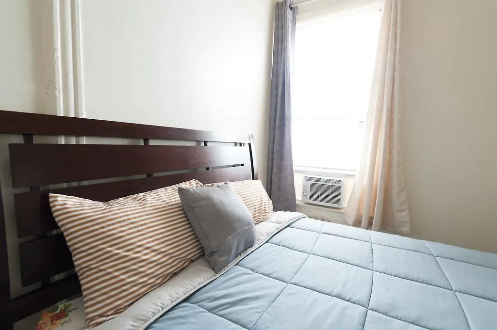 Studio And 1 Bedroom Apartments - Bronx United States