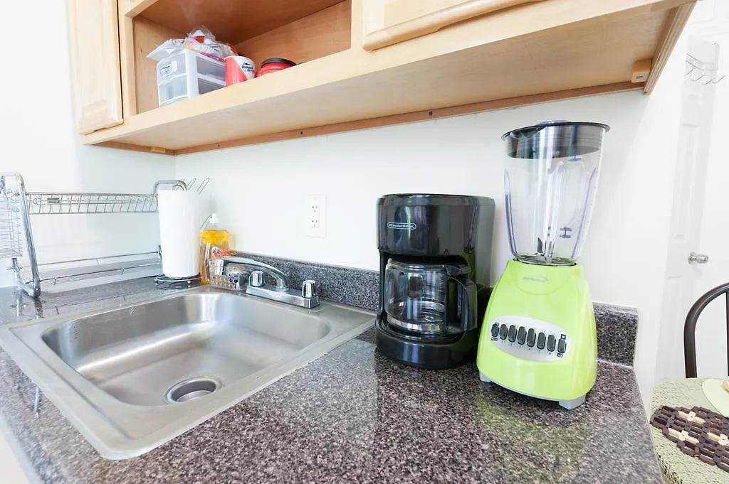 Studio And 1 Bedroom Apartments - Bronx