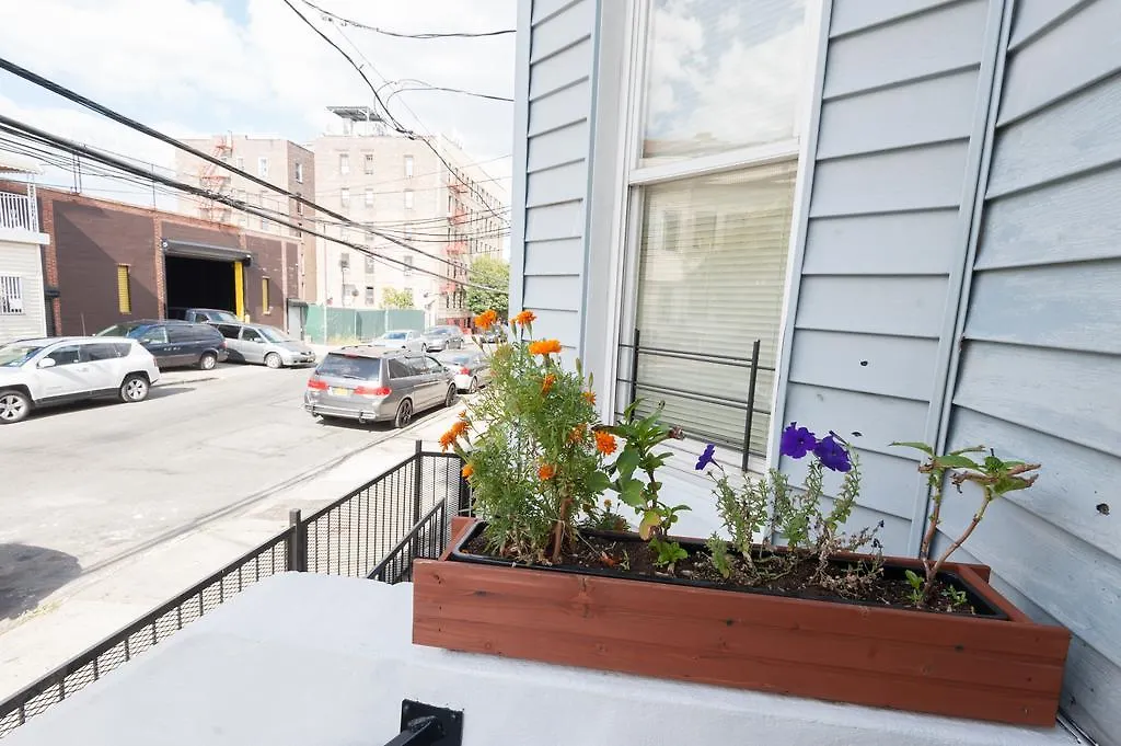 Studio And 1 Bedroom Apartments - Bronx