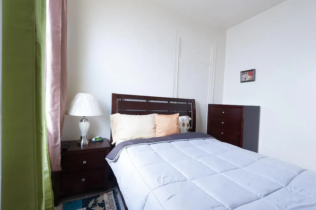 Studio And 1 Bedroom Apartments - Bronx United States