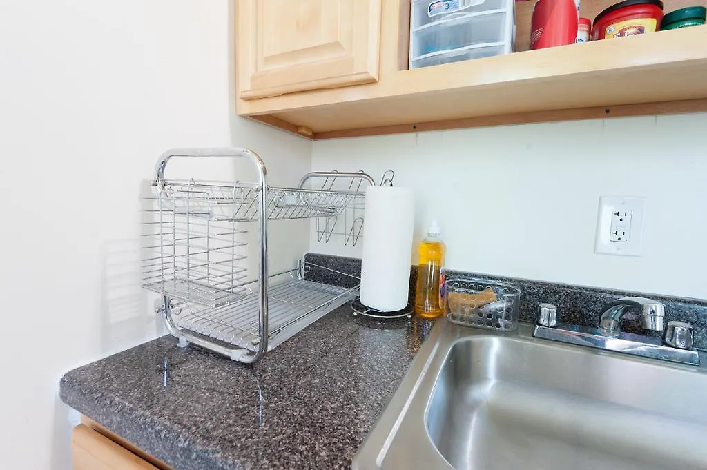 Studio And 1 Bedroom Apartments - Bronx