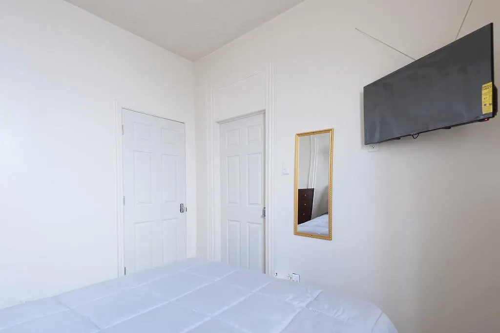 Studio And 1 Bedroom Apartments - Bronx United States