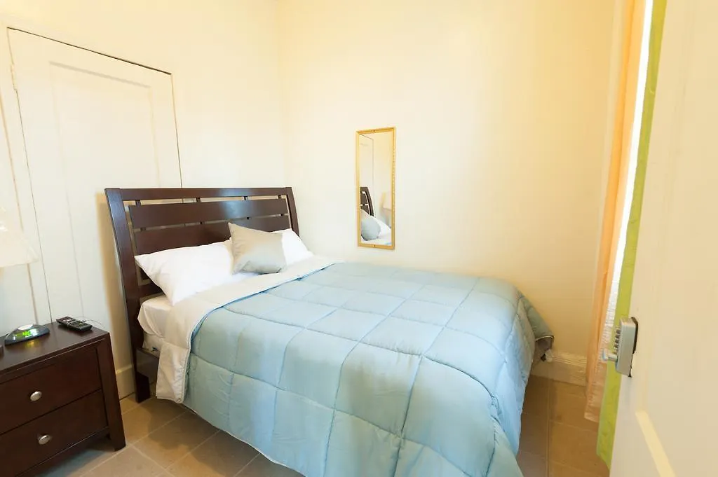 Studio And 1 Bedroom Apartments - Bronx