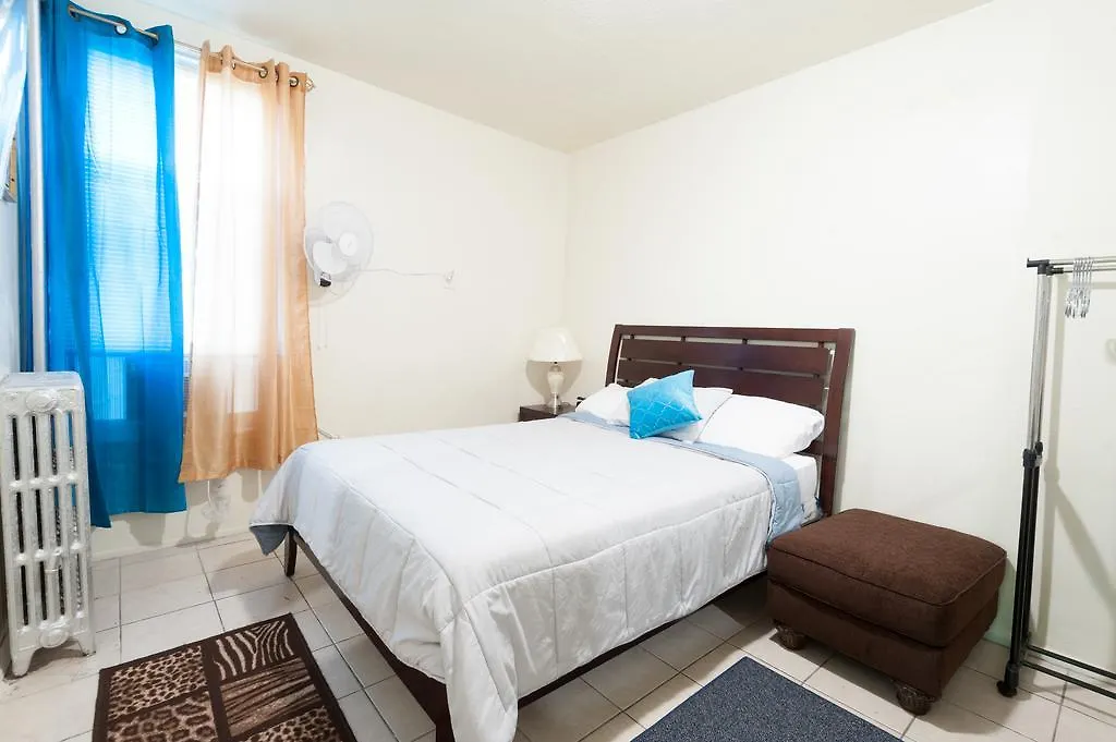 Studio And 1 Bedroom Apartments - Bronx