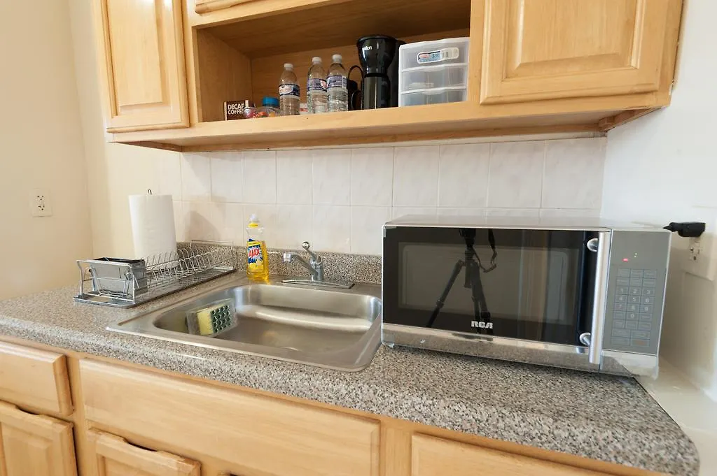 Studio And 1 Bedroom Apartments - Bronx