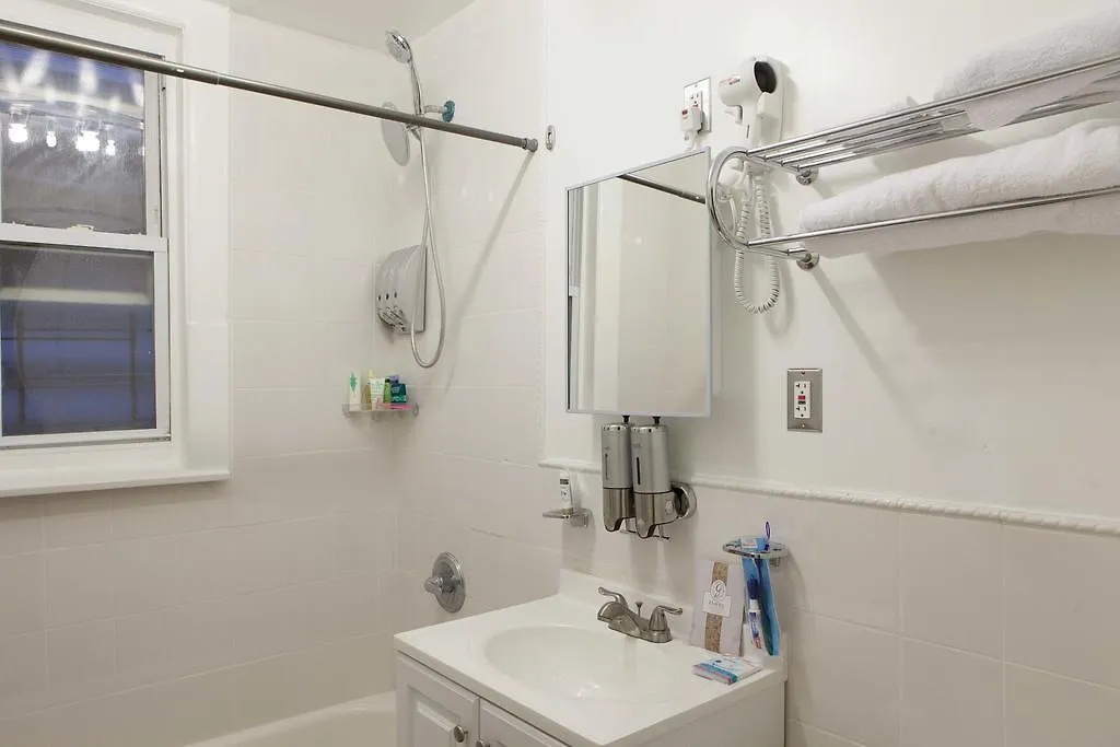 Studio And 1 Bedroom Apartments - Bronx