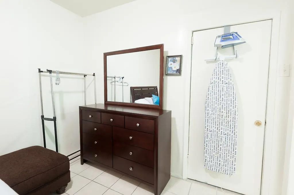 Studio And 1 Bedroom Apartments - Bronx New York