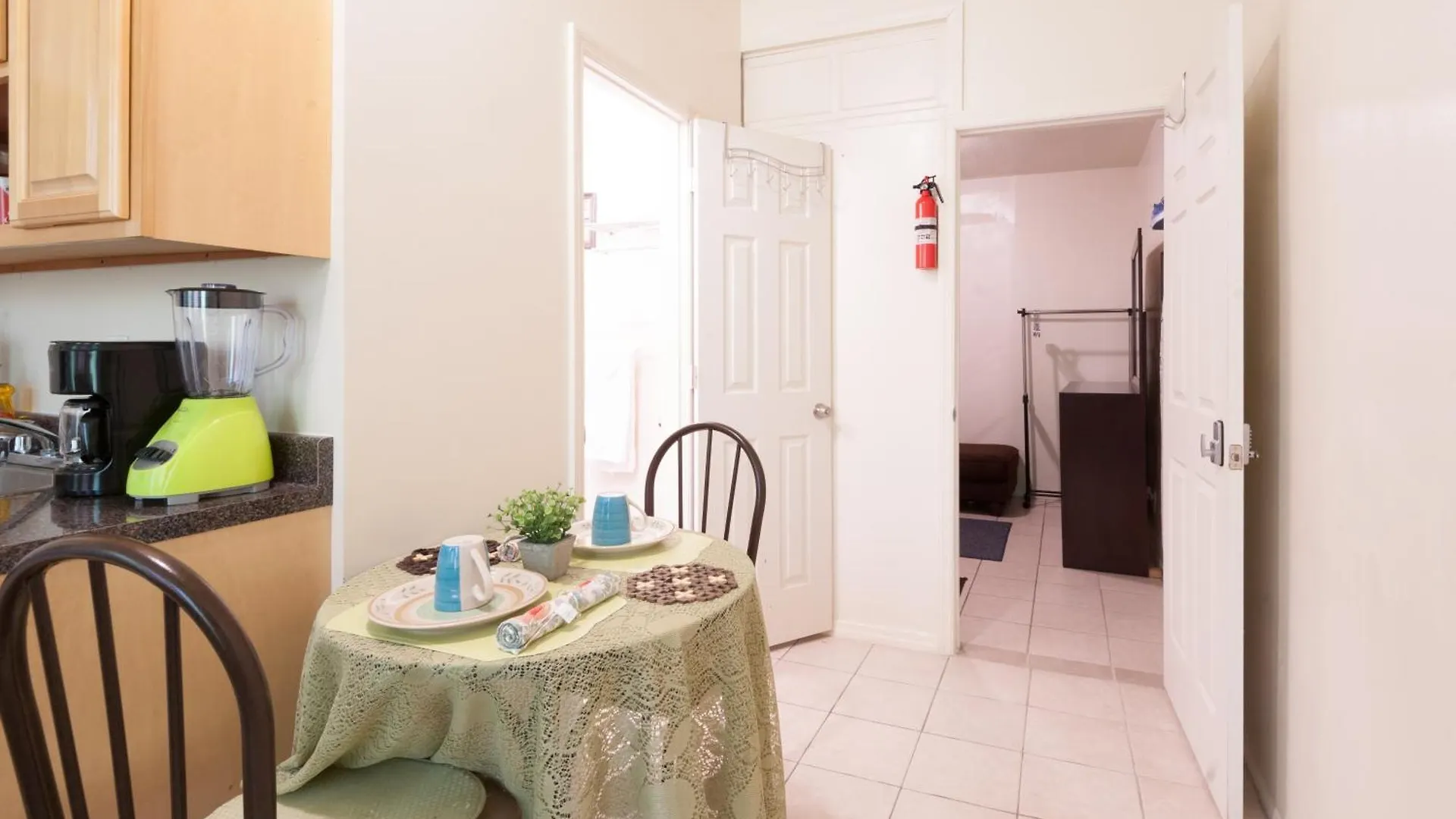 Studio And 1 Bedroom Apartments - Bronx