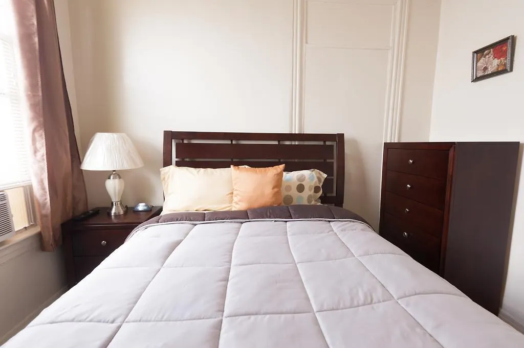 Studio And 1 Bedroom Apartments - Bronx United States