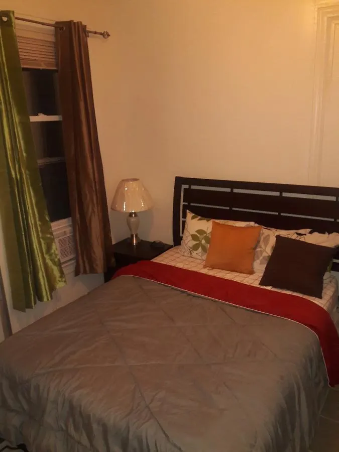 Studio And 1 Bedroom Apartments - Bronx
