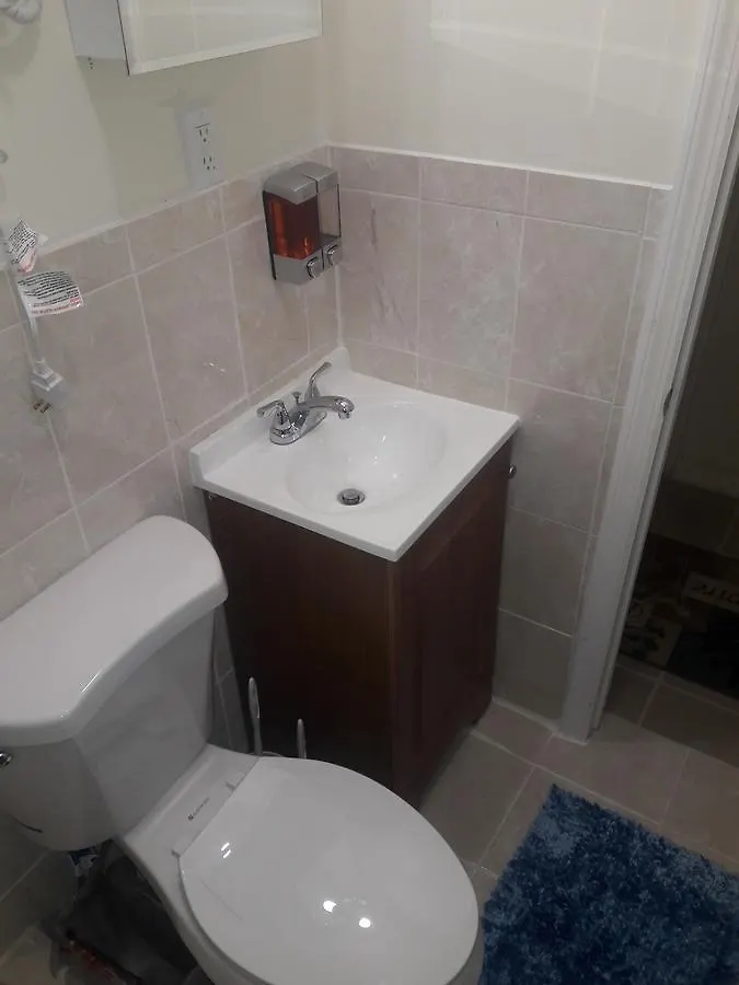Studio And 1 Bedroom Apartments - Bronx
