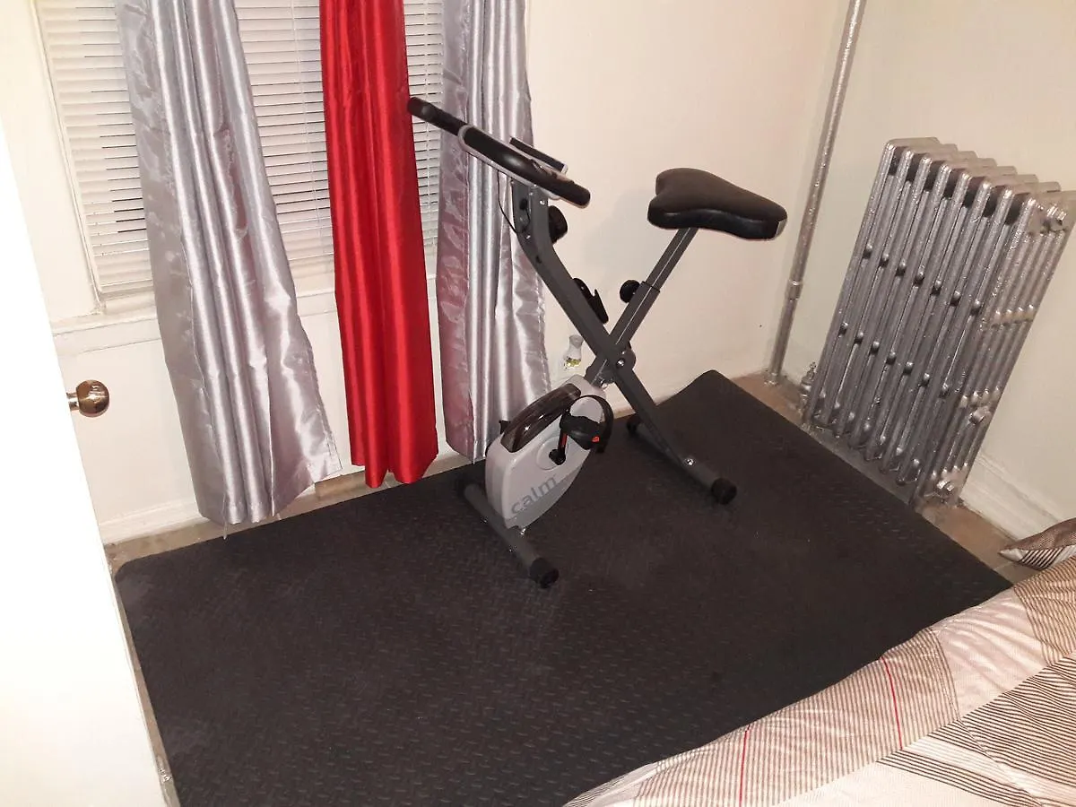 Studio And 1 Bedroom Apartments - Bronx  New York