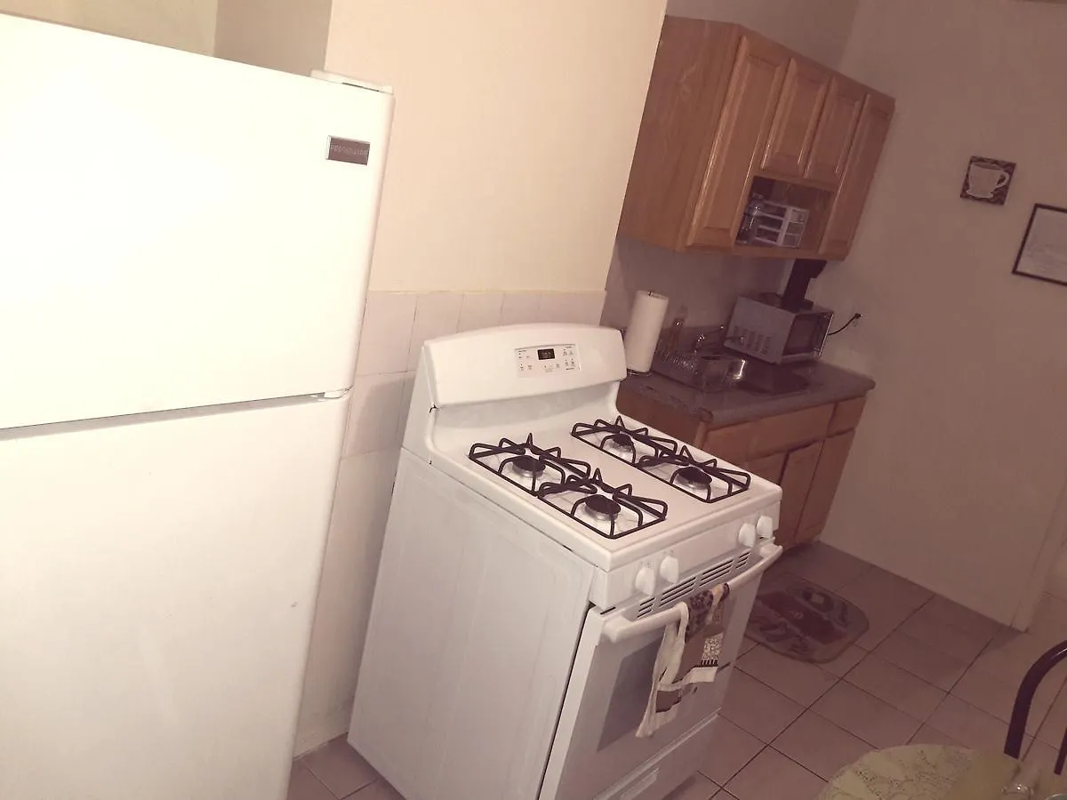 Studio And 1 Bedroom Apartments - Bronx New York