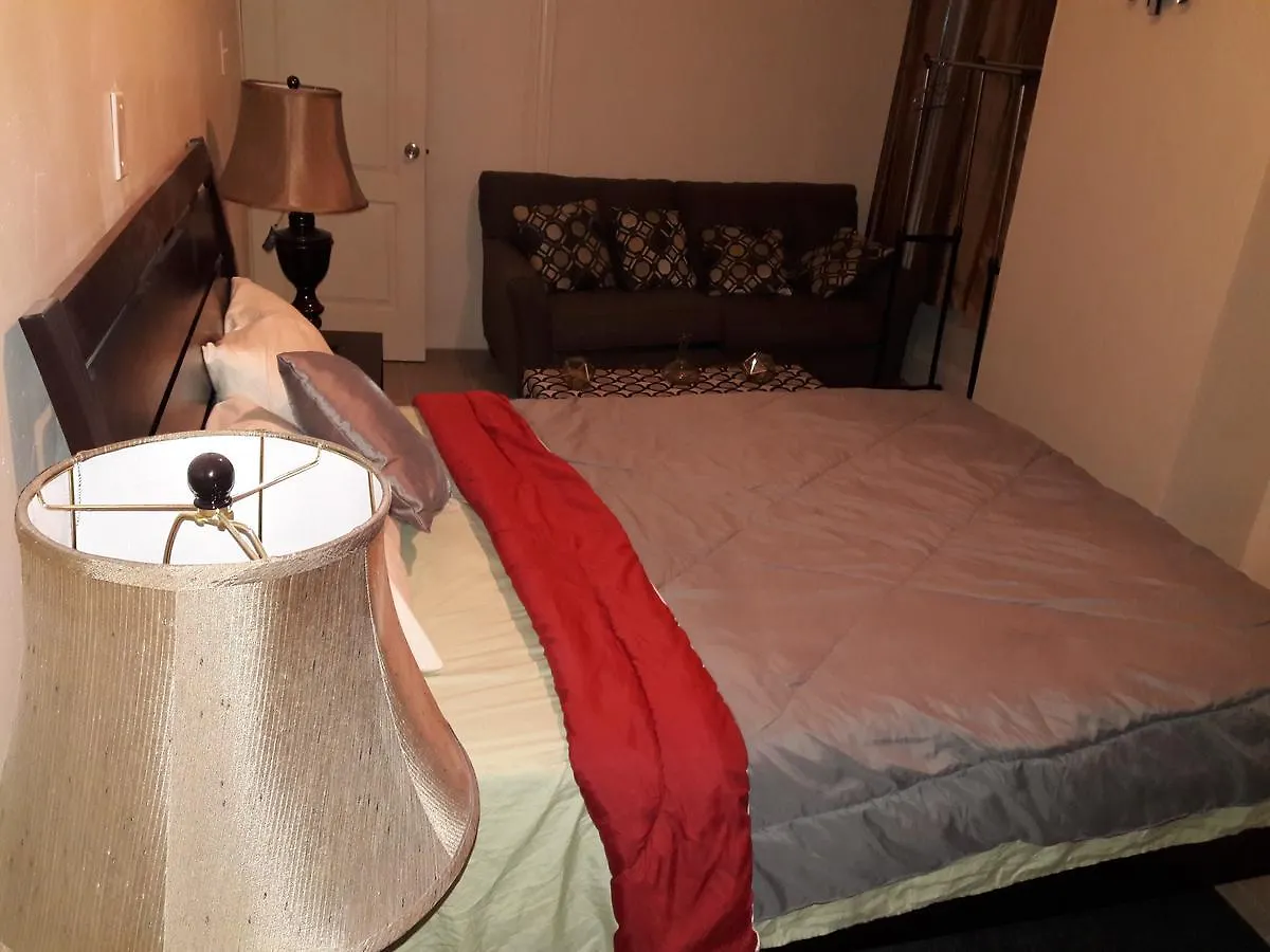 Studio And 1 Bedroom Apartments - Bronx